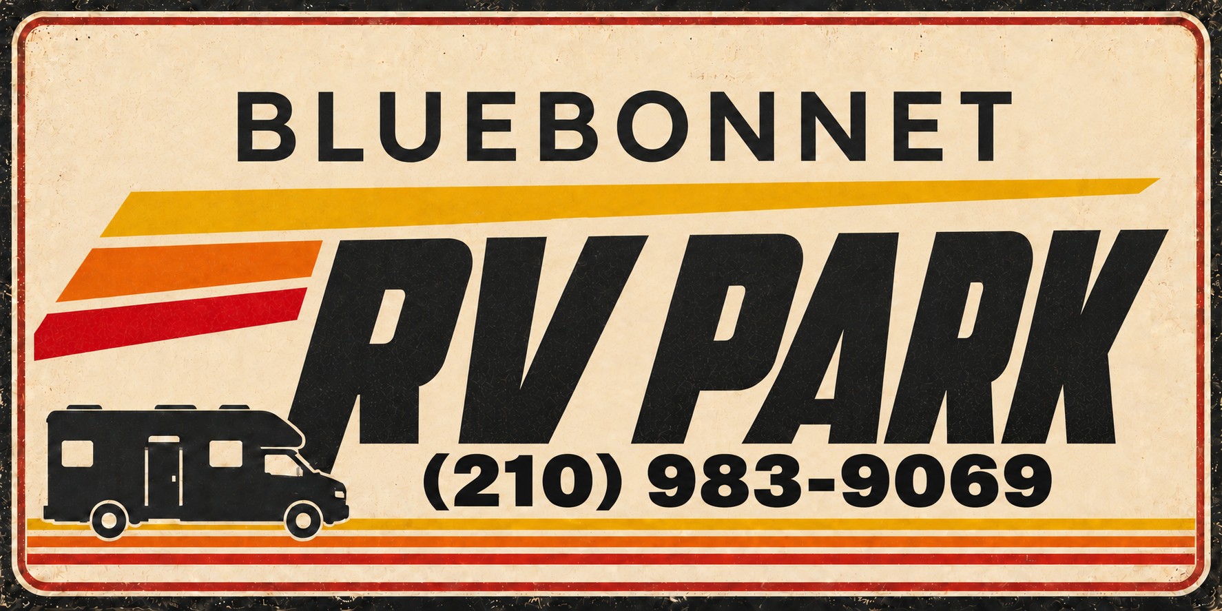 Bluebonnet RV Park — (210) 983-9069